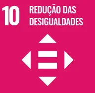 Redução das Desigualdades