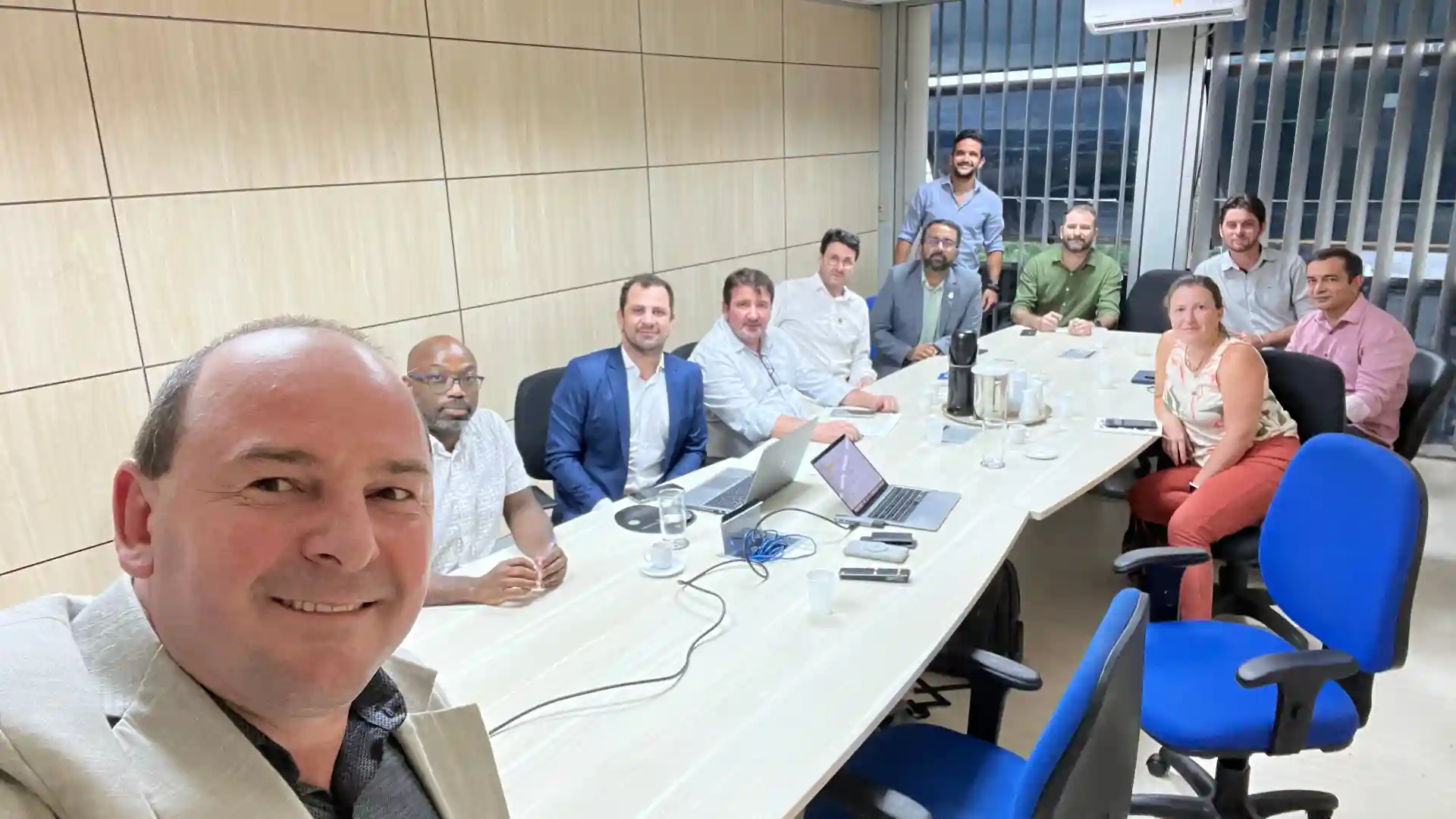 Ministério do Desenvolvimento Agrário